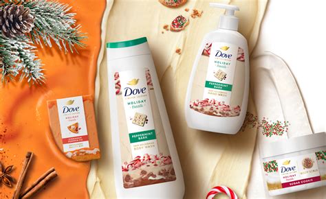 dove limited edition holiday treats|dove christmas treats.